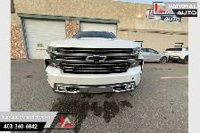 2020 Chevrolet Silverado 1500 High Country 3L Durmax - Photo 2