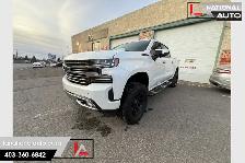 2020 Chevrolet Silverado 1500 High Country 3L Durmax - Photo 3