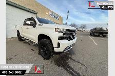2020 Chevrolet Silverado 1500 High Country 3L Durmax - Photo 4