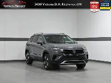 2024 Volkswagen Taos Comfortline No Accident Heated Seats Adapti - Photo 3