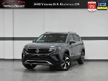 2024 Volkswagen Taos Comfortline No Accident Heated Seats Adapti - Photo 5