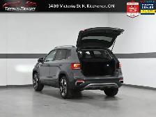 2024 Volkswagen Taos Comfortline No Accident Heated Seats Adapti - Photo 8