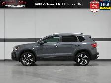 2024 Volkswagen Taos Comfortline No Accident Heated Seats Adapti - Photo 9