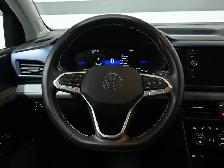 2024 Volkswagen Taos Comfortline No Accident Heated Seats Adapti - Photo 12