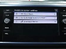 2024 Volkswagen Taos Comfortline No Accident Heated Seats Adapti - Photo 17