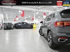 2024 Volkswagen Taos Comfortline No Accident Heated Seats Adapti - Photo 23