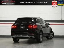 2022 Mercedes-Benz GLC 300 4MATIC No Accident Ambient Light 360C - Photo 2