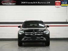 2022 Mercedes-Benz GLC 300 4MATIC No Accident Ambient Light 360C - Photo 4