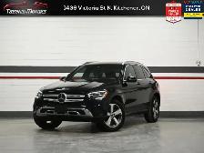 2022 Mercedes-Benz GLC 300 4MATIC No Accident Ambient Light 360C - Photo 5