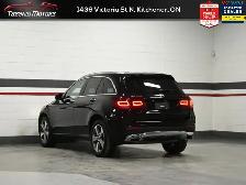 2022 Mercedes-Benz GLC 300 4MATIC No Accident Ambient Light 360C - Photo 6