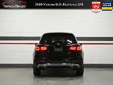 2022 Mercedes-Benz GLC 300 4MATIC No Accident Ambient Light 360C - Photo 7