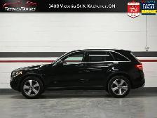 2022 Mercedes-Benz GLC 300 4MATIC No Accident Ambient Light 360C - Photo 9