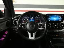 2022 Mercedes-Benz GLC 300 4MATIC No Accident Ambient Light 360C - Photo 12