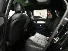 2022 Mercedes-Benz GLC 300 4MATIC No Accident Ambient Light 360C - Photo 25