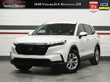 2024 Honda CR-V No Accident Heated Seats Adaptive Cruise Remote