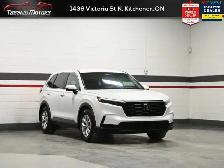 2024 Honda CR-V No Accident Heated Seats Adaptive Cruise Remote - Photo 3