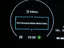 2024 Honda CR-V No Accident Heated Seats Adaptive Cruise Remote - Photo 15