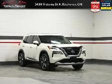 2023 Nissan Rogue Platinum No Accident BOSE HUD 360CAM Navigatio - Photo 3