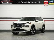 2023 Nissan Rogue Platinum No Accident BOSE HUD 360CAM Navigatio - Photo 5