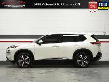 2023 Nissan Rogue Platinum No Accident BOSE HUD 360CAM Navigatio - Photo 9