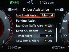 2023 Nissan Rogue Platinum No Accident BOSE HUD 360CAM Navigatio - Photo 15