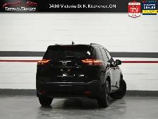 2023 Nissan Rogue SV Midnight Edition No Accident Leather 360 Pa - Photo 2