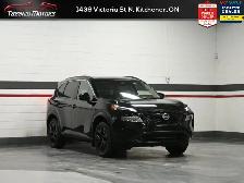 2023 Nissan Rogue SV Midnight Edition No Accident Leather 360 Pa - Photo 3