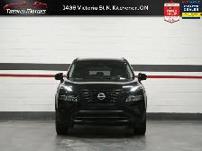 2023 Nissan Rogue SV Midnight Edition No Accident Leather 360 Pa - Photo 4