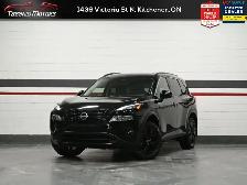 2023 Nissan Rogue SV Midnight Edition No Accident Leather 360 Pa - Photo 5