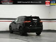 2023 Nissan Rogue SV Midnight Edition No Accident Leather 360 Pa - Photo 6