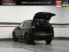 2023 Nissan Rogue SV Midnight Edition No Accident Leather 360 Pa - Photo 8