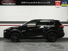 2023 Nissan Rogue SV Midnight Edition No Accident Leather 360 Pa - Photo 9