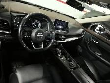 2023 Nissan Rogue SV Midnight Edition No Accident Leather 360 Pa - Photo 10