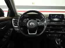 2023 Nissan Rogue SV Midnight Edition No Accident Leather 360 Pa - Photo 12