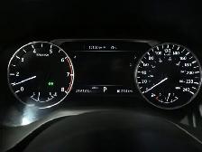 2023 Nissan Rogue SV Midnight Edition No Accident Leather 360 Pa - Photo 13