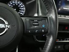 2023 Nissan Rogue SV Midnight Edition No Accident Leather 360 Pa - Photo 16