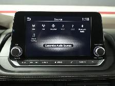 2023 Nissan Rogue SV Midnight Edition No Accident Leather 360 Pa - Photo 17