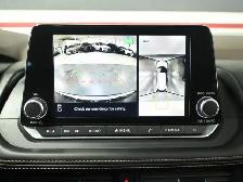 2023 Nissan Rogue SV Midnight Edition No Accident Leather 360 Pa - Photo 18