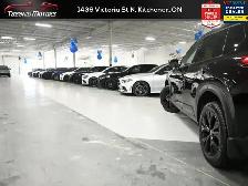 2023 Nissan Rogue SV Midnight Edition No Accident Leather 360 Pa - Photo 25