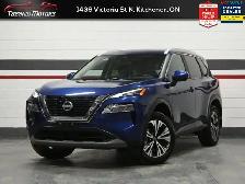 2023 Nissan Rogue SV No Accident 360CAM Panoramic Roof Remote St