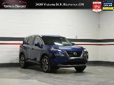 2023 Nissan Rogue SV No Accident 360CAM Panoramic Roof Remote St - Photo 3