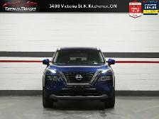 2023 Nissan Rogue SV No Accident 360CAM Panoramic Roof Remote St - Photo 4