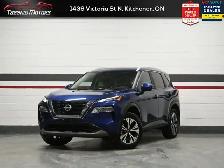 2023 Nissan Rogue SV No Accident 360CAM Panoramic Roof Remote St - Photo 5