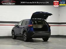 2023 Nissan Rogue SV No Accident 360CAM Panoramic Roof Remote St - Photo 8