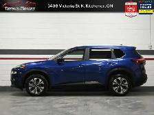 2023 Nissan Rogue SV No Accident 360CAM Panoramic Roof Remote St - Photo 9