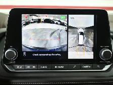 2023 Nissan Rogue SV No Accident 360CAM Panoramic Roof Remote St - Photo 18