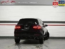 2022 Mercedes-Benz GLC 300 4MATIC No Accident Navigation Panoram - Photo 2