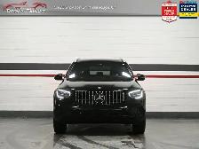 2022 Mercedes-Benz GLC 300 4MATIC No Accident Navigation Panoram - Photo 4