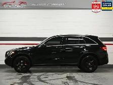 2022 Mercedes-Benz GLC 300 4MATIC No Accident Navigation Panoram - Photo 9