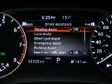 2025 Nissan Rogue SV No Accident Panoramic Roof Adaptive Cruise - Photo 16